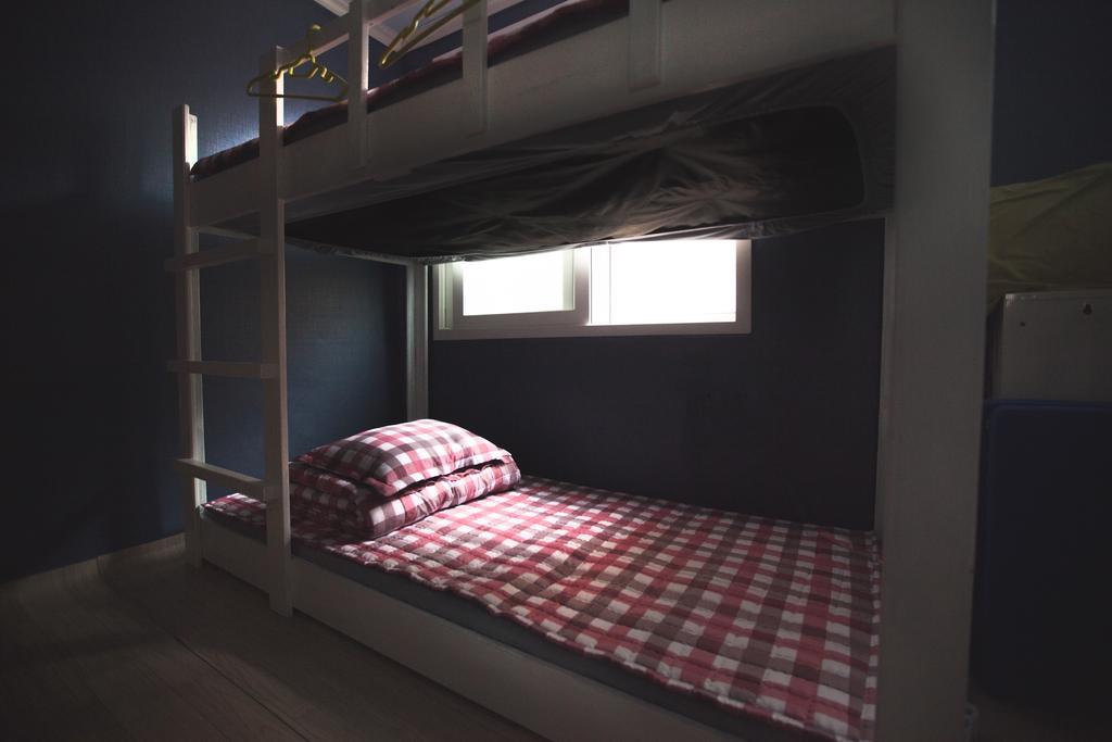 Suncheon Guesthouse Nreem 客房 照片