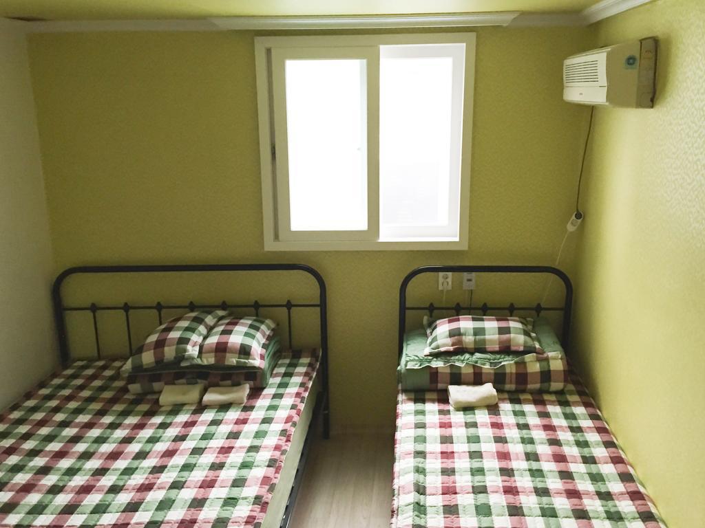 Suncheon Guesthouse Nreem 客房 照片