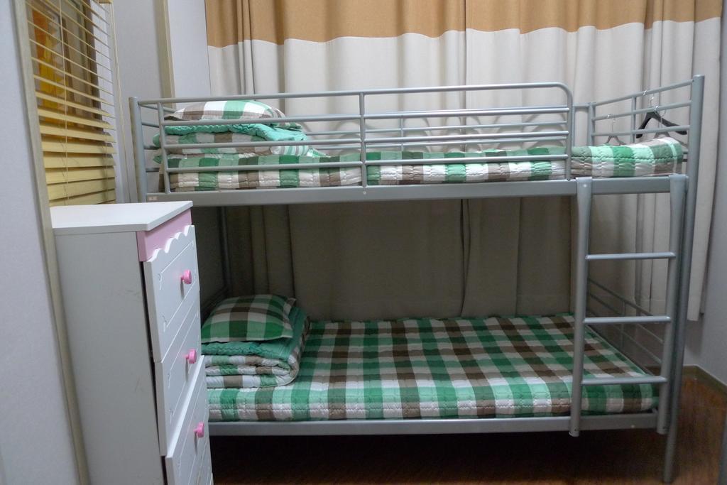 Suncheon Guesthouse Nreem 客房 照片