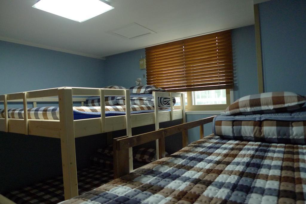 Suncheon Guesthouse Nreem 客房 照片