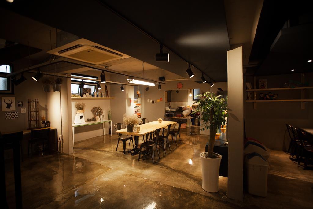 Suncheon Guesthouse Nreem 外观 照片