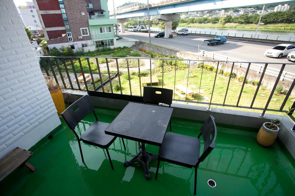 Suncheon Guesthouse Nreem 外观 照片