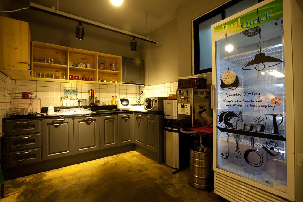 Suncheon Guesthouse Nreem 外观 照片