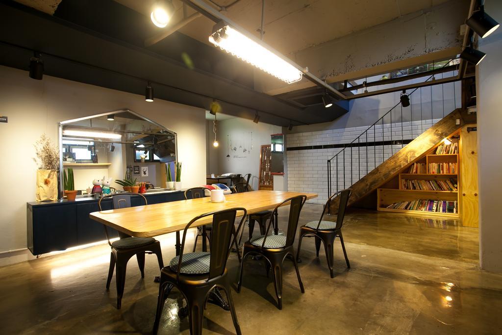 Suncheon Guesthouse Nreem 外观 照片