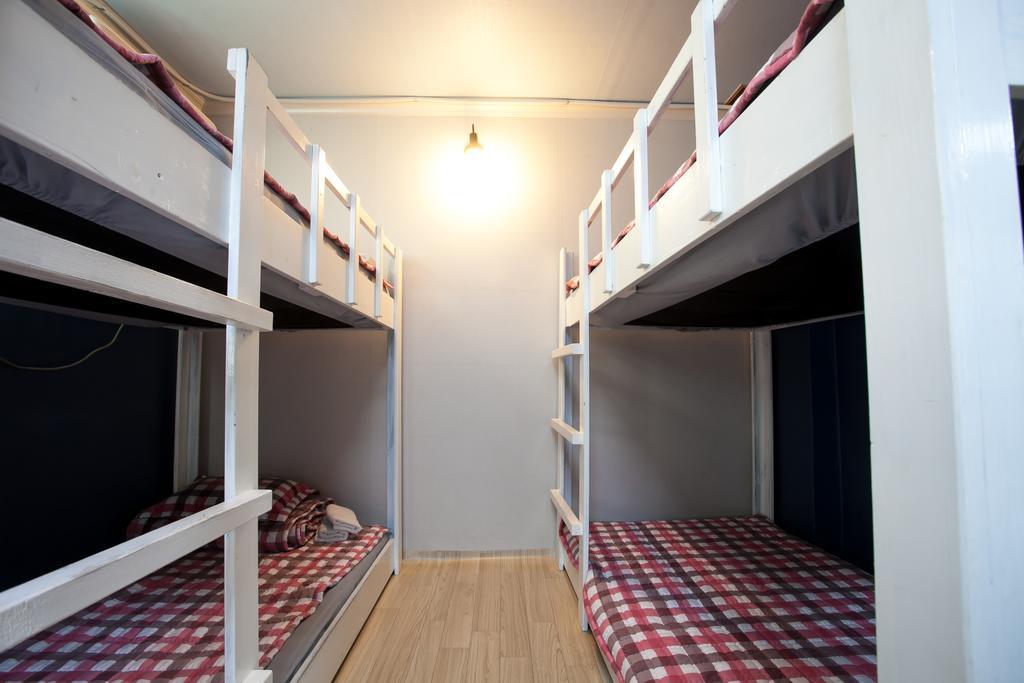 Suncheon Guesthouse Nreem 外观 照片