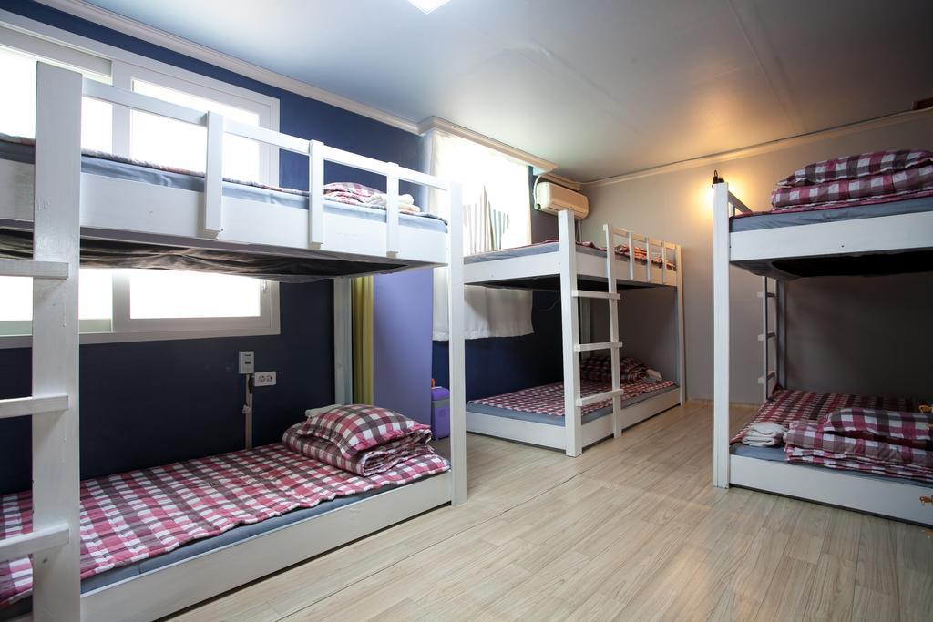 Suncheon Guesthouse Nreem 外观 照片
