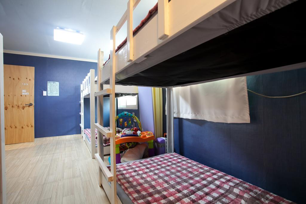 Suncheon Guesthouse Nreem 外观 照片
