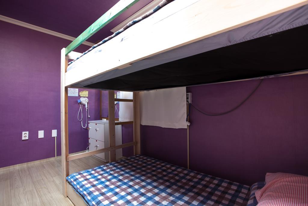 Suncheon Guesthouse Nreem 外观 照片