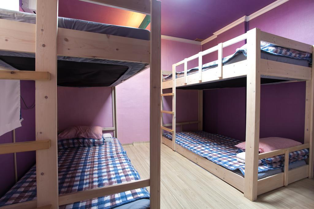 Suncheon Guesthouse Nreem 外观 照片