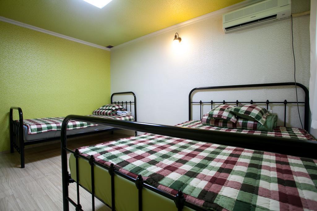 Suncheon Guesthouse Nreem 外观 照片