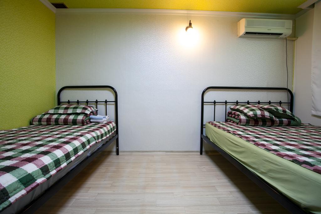 Suncheon Guesthouse Nreem 外观 照片