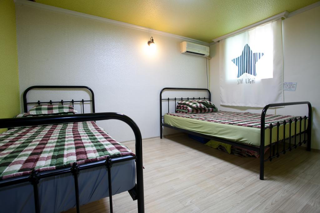 Suncheon Guesthouse Nreem 外观 照片