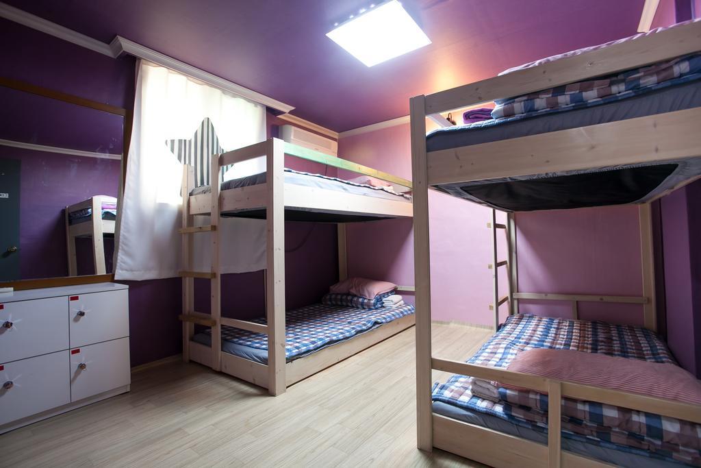 Suncheon Guesthouse Nreem 外观 照片
