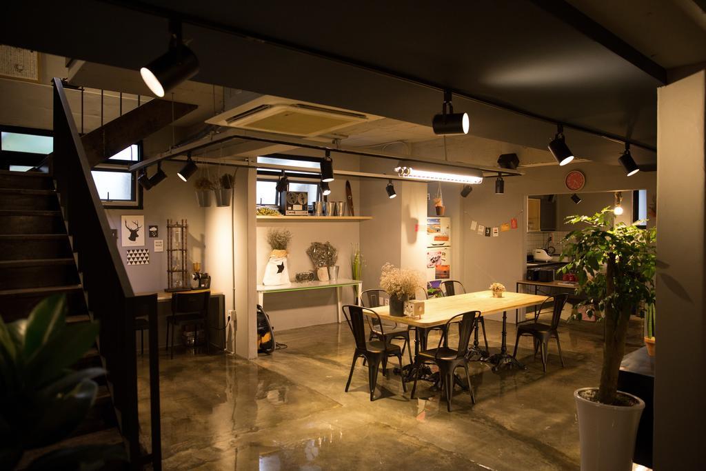 Suncheon Guesthouse Nreem 外观 照片