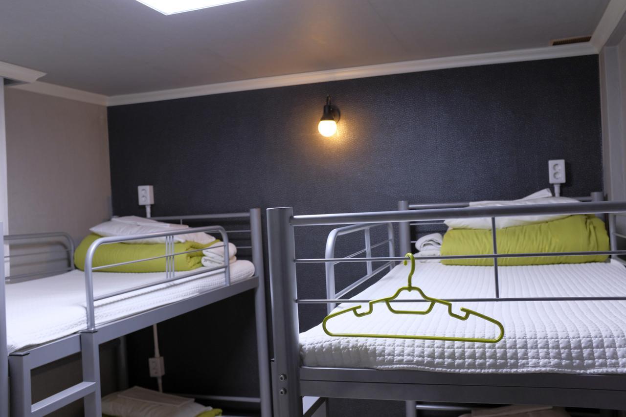 Suncheon Guesthouse Nreem 外观 照片