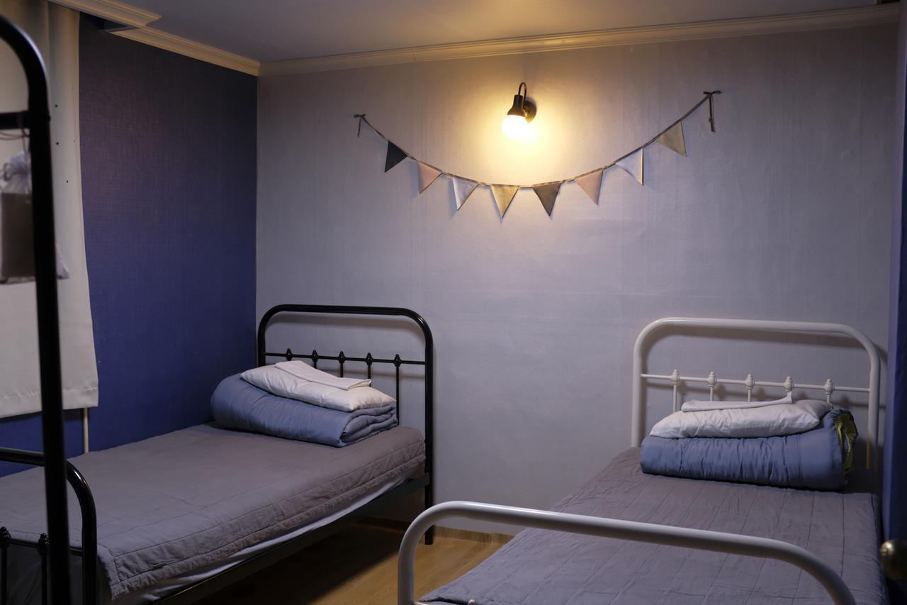 Suncheon Guesthouse Nreem 外观 照片