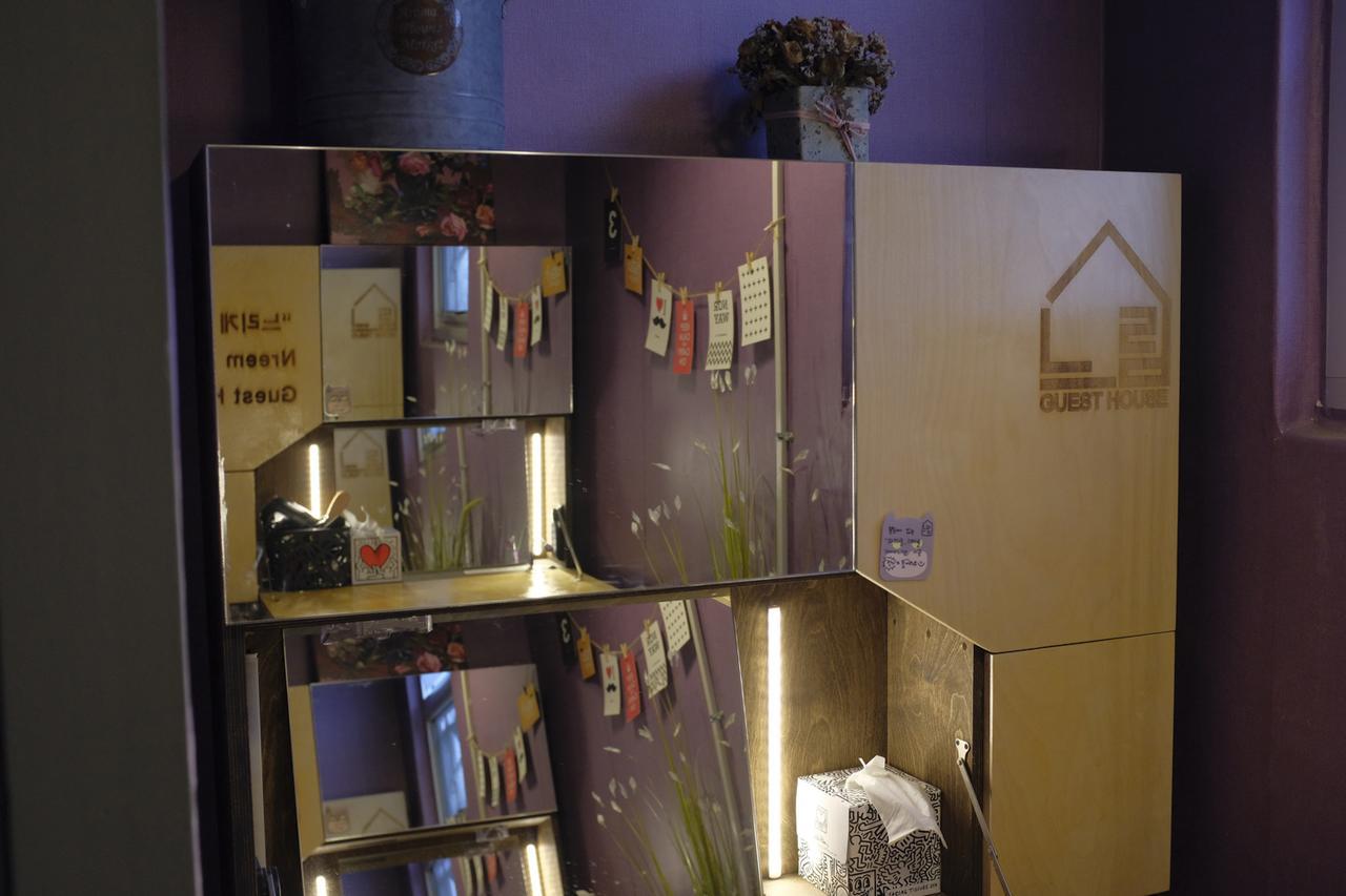 Suncheon Guesthouse Nreem 外观 照片